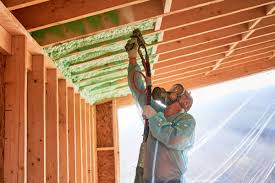 Types of Insulation We Offer in Morgantown, PA