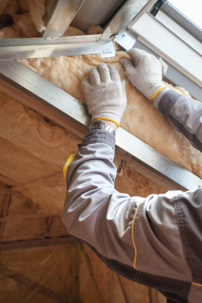 Trusted Morgantown, PA Foam Insulation Services Experts